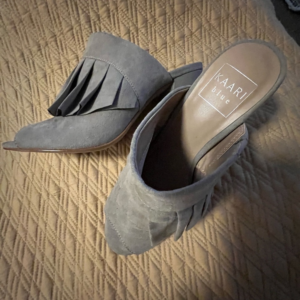 Kaari shoes